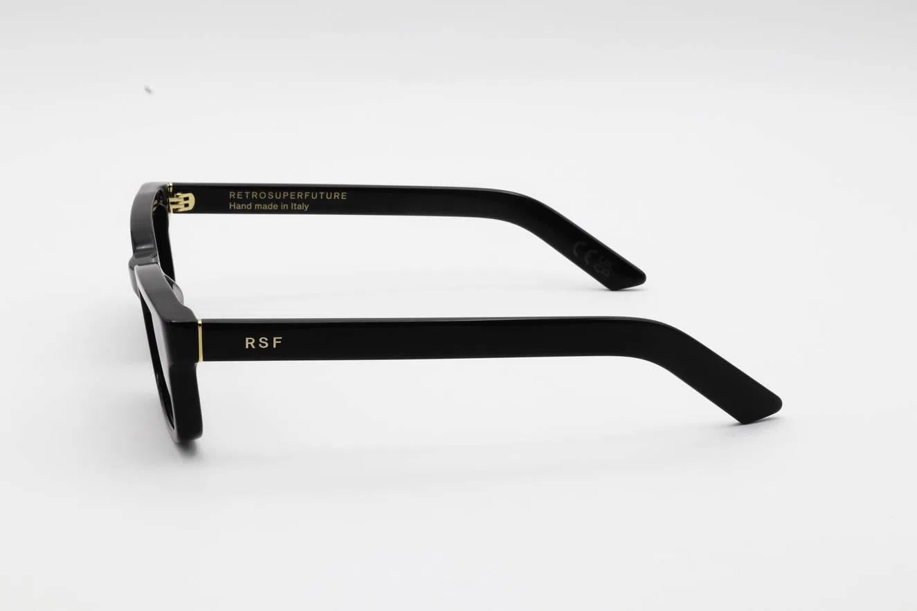 Retrosuperfuture GESTOBLACK Sunglasses - view 4